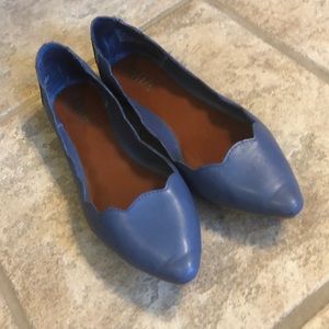 MIA flats from Stitch Fix